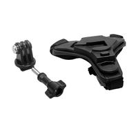 Générique De caméra pour Casque avec dégagement Rapide et Angles réglables pour Les vidéos d ' Action, de caméra d ' Action Compatible multimarque