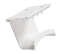 Générique de Casque adhésif pour de Bureau de Casque pour d ' écouteur de Jeu Installation Facile Planificateur de Casque de Jeu