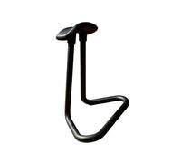 Générique de Casque de Bureau pour Bureau, Black | de casque simplifié avec supérieur en forme et configurations de jeu