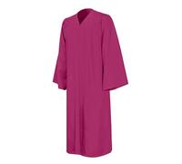 Générique de cérémonie pour étudiant adulte costume cosplay style tenue élégante pour remise de diplôme fête costumée spectacle