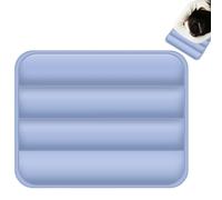 Générique De Chaise De Bureau - De Soulagement De La Pression Imperméable, De Siège De Glace Rafraîchissant Portable, Base Antidérapante, D'assise Confortable Et Respirant pour B