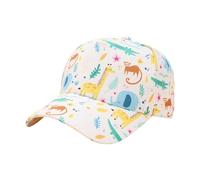 Générique De Cheminée De Toit pour Enfants, Chapeau de Soleil réglable pour la Plage d'été, pour Filles et garçons de 2 à 6 Ans Lampe sur Pied (J, One Size)