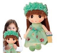 Générique de Chiffon en - Mignons pour Fille, endormie en Princesse, Jouet en avec Chapeau, habillée de Princesse | pour, Filles,