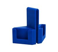 Générique de clôture pour Smartphone - d'enregistreur d'entraînement pour caméra de Tennis, Universel pour Start Insta360, Filet de Baseball Softball Pickleball, Jeux à