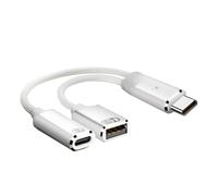 Générique -, de - Convertisseur Portable Splinter - | Petit de, Chargeur de séparateur pour Tablette de téléphone Mobile