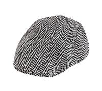 Générique De Cowboy Vert Enfants Béret À La Et Confortable Nouveau Tendance Cap Rôle Jouer Béret Bonnet Humour (Grey, One Size)