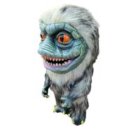 Générique De Créature Posable - Peluche-Effrayante Inspirée du Film, Jouet Drôle De Créature Extraterrestre Laides | Accessoire De Cosplay d'halloween, De Collection, Peluche-Décorative pour