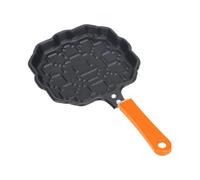 Générique de cuisson compacte en aluminium pour cuisiniers et boulangers professionnels, garantit des résultats constants, passe four