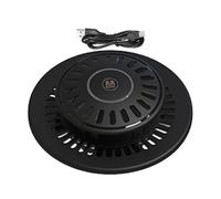 Générique de culture pour petites - de culture LED réglable 3 W, de bureau à base rotative, mini accessoire de jardinage | économe en énergie pour bouteille de mousse, décoration