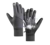 Générique de Cyclisme Thermiques - de vélo Coupe-Vent pour Temps Froid | de vélo compatibles avec écran Tactile pour Hommes et Femmes, Cyclisme, VTT, équitation sur Route, déplacements