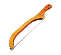 Générique De - De Para Madera | Cortador De Pão Para Mãe | Cuchillos De Pan De Madera, Mango De Maderaa Dentado, Sierraa Dentada De Acero Inoxidable Paara Pan Accessories