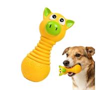 Générique De Dentition Chiots Bâtonnets De Mastication Interactifs Amusants