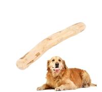 Générique de Dentition pour Chiens Bâtons en Bois pour Mâchouiller