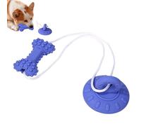 Générique de Dentition pour Chiot,Bâtons en Silicone Souples Réutilisables,à Mâcher Taille Moyenne pour Chien - pour Usage Extérieur, Intérieur, Maison, Voyage,