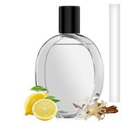 Générique de diffuseur, Parfum inspiré d'un hôtel de Luxe, extrait de Parfum de Haute intensité avec Composition raffinée, Liquide rafraîchissant l'air, Huile parfumée de Style sophistiqué, d