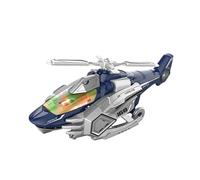 Générique de Dinosaure réaliste - Véhicule de pulvérisation interactif, Jouet réaliste pour, Chasseur de Dinosaure Volant, Avion d'action avec Design de Transformation 2 en 1 | Jouet pour garçon