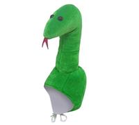 Générique De du Nouvel an 2025 - De Costume De en Peluche, De Fête Créatif De L'année du avec Motif Animal Et Aspect Décoratif | pour Une Séance Photo De