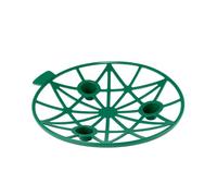 Générique de Fruits - Plateau de Culture de légumes de Jardin, Base de Culture de de, Accessoire de Plantation Durable | Outil de développement de Fraises en Serre, Anti-Sol, pour Organ