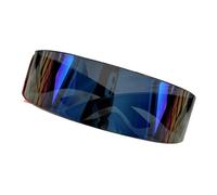 Générique De Futuristes - Cyber- Sans Monture, UV Tendance, De Protection Tendance | Créatifs Design Moderne Visière Extérieure De Pour Hommes Fe