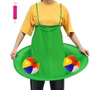 Générique de Jardin Culottes Grand-Mère Activité Interactive Respirante 2