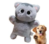 Générique De Jeu De Lutte pour Chats - Design Sécurisé en Forme De Chaton,Jouets Interactifs et Amusants pour Chats,pour Chaton Petit Moyen Grand Lutte Contre l'Ennui Entraînement et Exercice