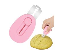 Générique de lame à Gadget de gravure manuelle avec aimant | de gravure manuel magnétique, d'artisanat de cuisine, comprend 1 0 têtes de rechange, lame de marquage du cuir à | Conser