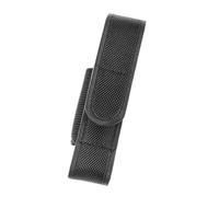 Générique De Lampe de Poche avec Crochet renforcé pour équipement | Construction en nylon avec sangle de taille réglable sécurisée pour le camping en plein air, essentiels de