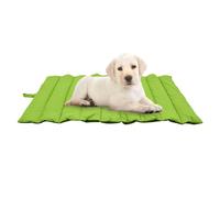 Générique De Lit De Chien De Voyage, Lit De Chien en Plein Air, Accessoires De Camping De Chiots, Pavé De Confort Portable Et Polyvalent en Toute Saison, 110/68 / 1 Cm, Conçu pour Voyager