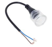 Générique de lumière d ' aquarium T8, douille de lumière de Base, luminaire pour, éclairage de Terrarium, croissance des, éclairage d ' aquarium Led