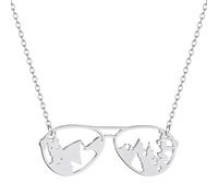 Générique de lunettes,pendentif de lunettes de soleil, d’optométriste, cadeau de lecture, d’œil, docteur de l’ophtalmologie cadeau