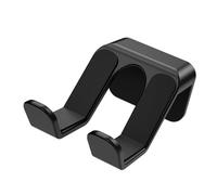 Générique de Manette de Jeu 3 pièces, de contrôleur de Jeu, présentoir latéral de Bureau, à Main, Organisateur de Rangement de Chapeaux, permettant de Gagner de l ' Espace