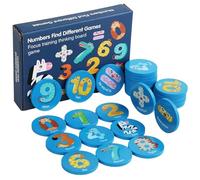 Générique de mémoire pour Tout-Petits - de Cartes Assorties, activité d'apprentissage cognitif éducatif, de Puzzle d'entraînement cérébral, développement de compétences de développement précoce | Ré