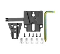 Générique De Montage en V - Adaptateur De Caméra À Dégagement Rapide, De Batterie en V, Outil Compact Et Pliable | pour La Photographie De Voyage en Plein Air, Diffusion en Direct, Enregistrement