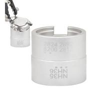Générique de Mouvement pour Montre - de Service d'horloger Double Face | de Retrait d'horloge, Dispositif d'étalonnage de gabarit de Maintenance d'horlogerie de précision, Module de Banc