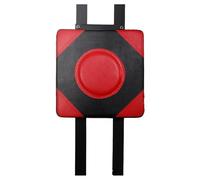 Générique De Perforation Murale | Home Wall Mounted Punching Bag | Training Combat Pad | Professionnelle De De Boxe D'installation Facile pour L'entraînement Intense Dynamique D' D