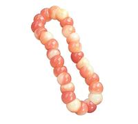 Générique De perles de prière Bodhi | de perles Bodhi naturelles pour femmes, bijoux bouddhistes de méditation, anti-Stress, décors de Yoga,