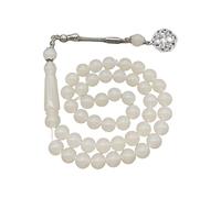Générique de perles en résine avec fonction de transit de couleur de lumière UV pour les amateurs de mode et les chercheurs de cadeaux, bijoux jeunes qui brillent soleil