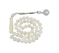 Générique de perles en résine avec fonction de transit de couleur de lumière UV pour les amateurs de mode et les chercheurs de cadeaux, bijoux jeunes qui brillent soleil