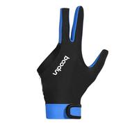 Générique De Piscine Main Gauche - De Billard Professionnel Flexible, Design Élastique À 3 Doigts | Fourniture De Sport Respirante pour Les Tireurs De, De Carambole Et De Queue, Idéale pour Un
