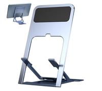 Générique de Pliable - de de Bureau réglable | Accessoires de Bureau, de Portable pour Tablette de s intelligents, Que ce Soit en Mode Portrait ou