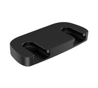 Générique de poignée de contrôleur de jeu Portable, de stockage suspendu pour manette de jeu, chargeur sans fil, Station de Base de remplacement