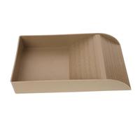 Générique De pour Tortue Bol De Réservoir De Substrat D'Aquarium Tasse Gonflable Nourriture pour Poissons Mini Piège Sec Flotteurs D'Ampoule