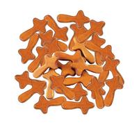 Générique de prière en bois pour la main, cadeau religieux - Mini de prière portable en bois de pin pour église, école du dimanche, baptême, mariage, communion, Pâques