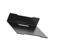 Générique de projecteur/caméra en métal, Installation sans perçage, réglable pour Divers utilisateurs, de caméra