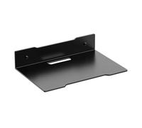 Générique de projecteur/caméra en métal, Installation sans perçage, réglable pour Divers utilisateurs, de caméra