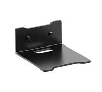 Générique de projecteur/caméra en métal, Installation sans perçage, réglable pour Divers utilisateurs, de caméra