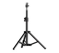 Générique De Projecteur - De Trépied pour Ordinateur Portable, Support De Sol Réglable | Porte-projecteur Portable pour Scène, Événements en Plein Air, Camping, Théâtre À Domicile, De DJ, Conf