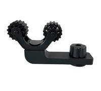 Générique de rames de Kayak en Plastique, de pagaies de Kayak, Accessoires de sur Piste pour Le Kayak, Facile à Utiliser pour la pêche