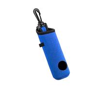 Générique De rangement permanent pour golfeur avec grand tissu plongeant standard contre la déchirure pour les associations Globes Addons de voyage de golf