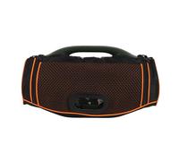 Générique De Rangement Portable pour Boombox 4 Haut-parleurs, Sacs perméables Son, Mallette de Voyage en Plein air, Rangement de Haut-parleurs Portables